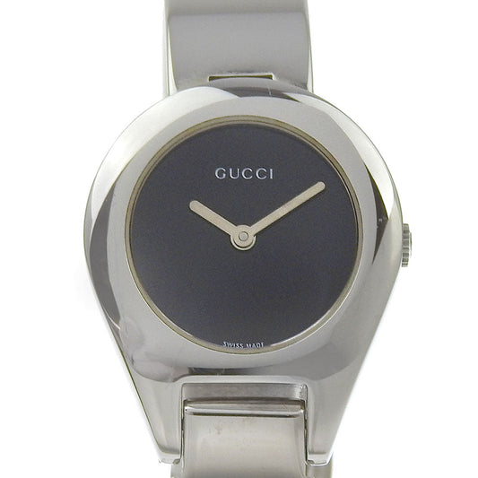 Gucci 6700L Stainless Steel Quartz Watch
