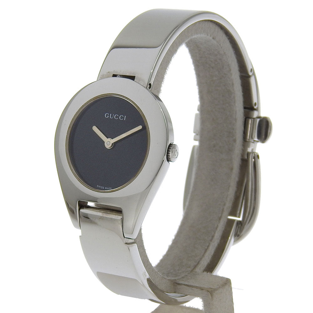 Gucci 6700L Stainless Steel Quartz Watch