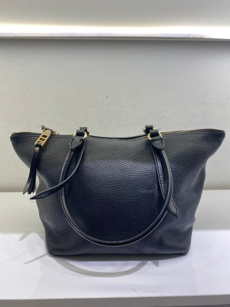 Burberry Black Tote Bag