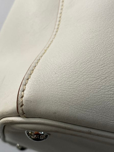 Prada Beige Tote Bag