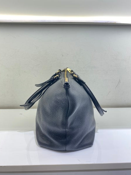 Burberry Black Tote Bag