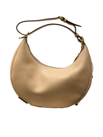 Fendi Pale Pink Fendigraphy Bag