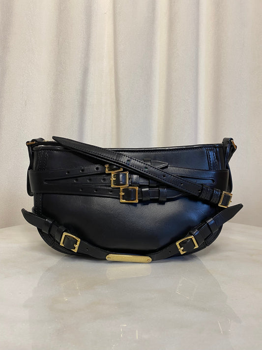 Burberry Black Crossbody Bag