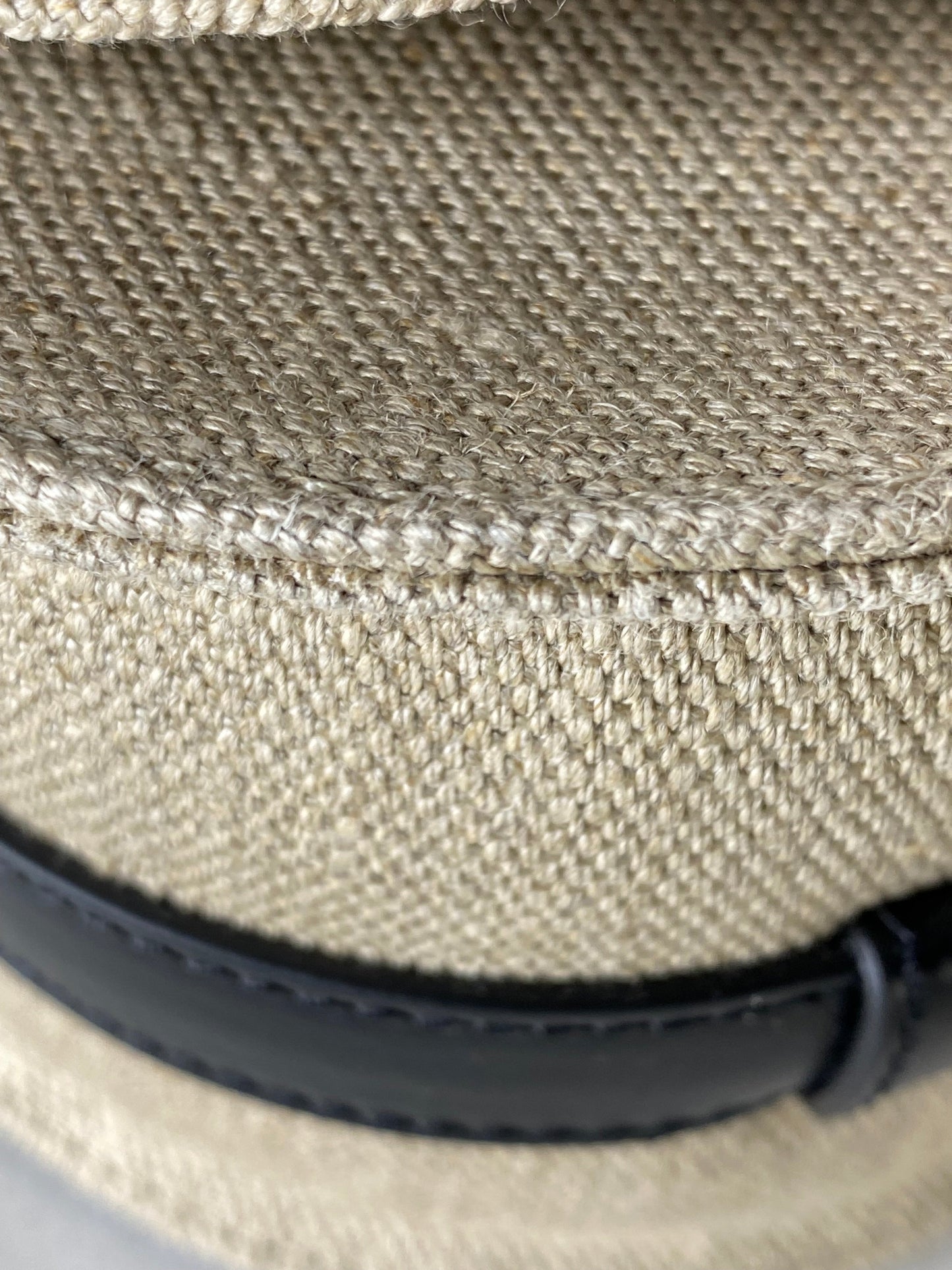 Chloe Bicolor Merci Small Shoulder Bag