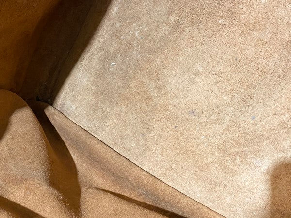 Celine Brown Luggage Bag