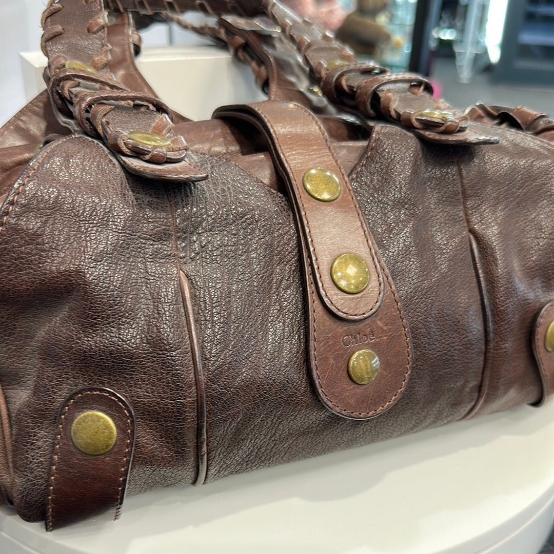 Chloe Handbag