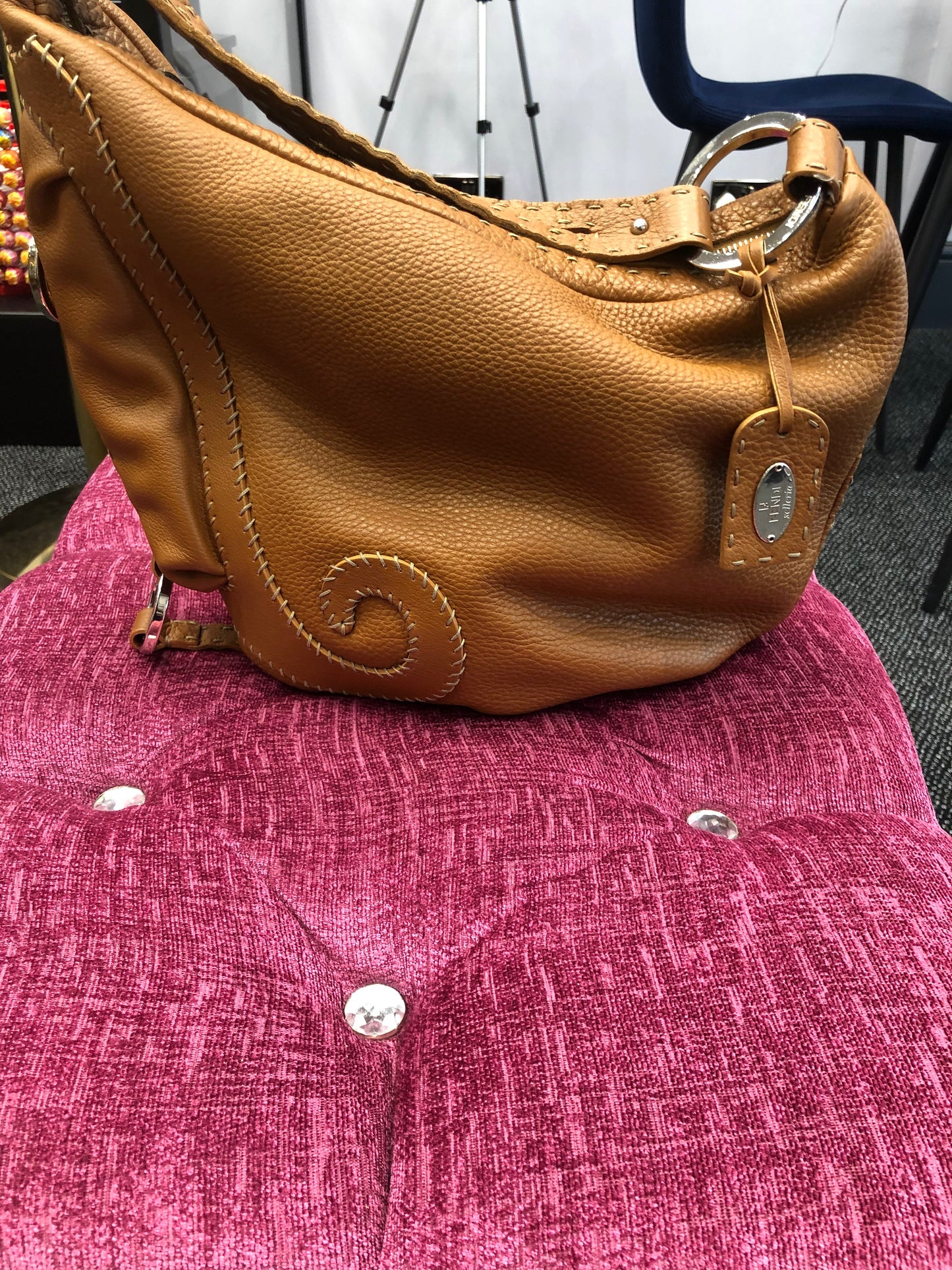 Fendi Handbag