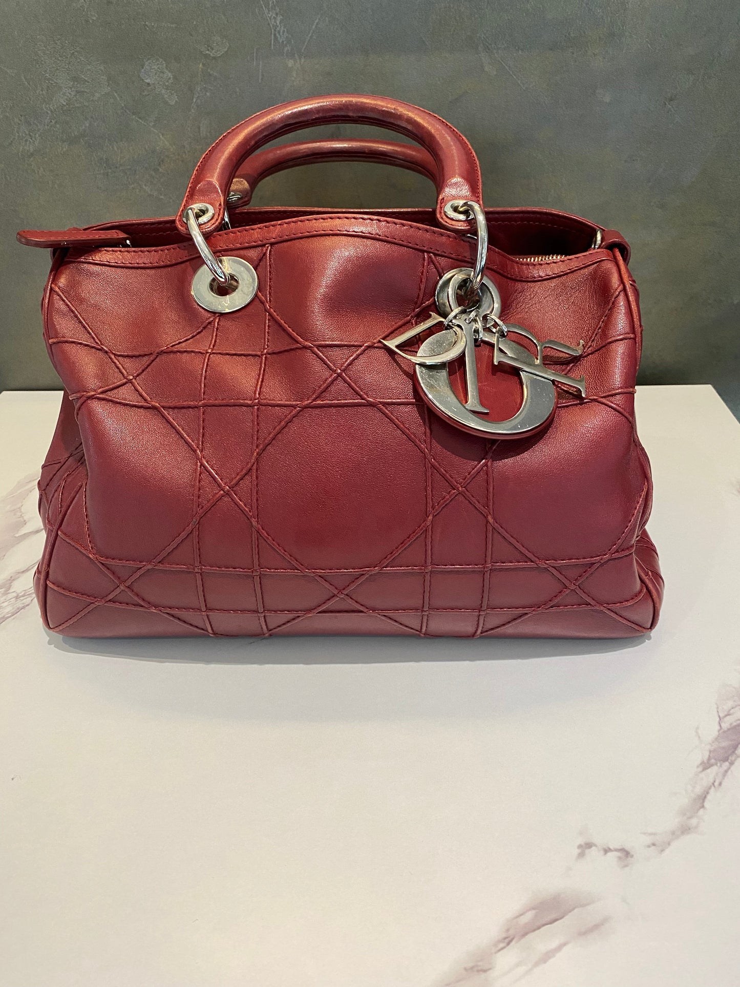 Dior Granville handbag