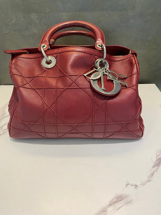 Dior Granville handbag