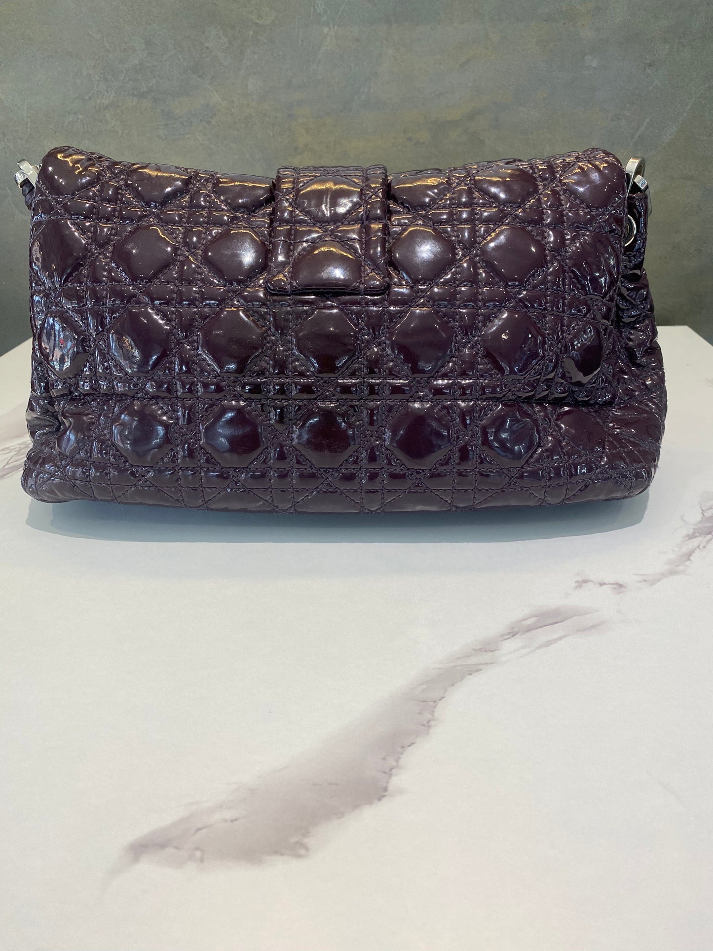 Dior Cannage Quited Bag