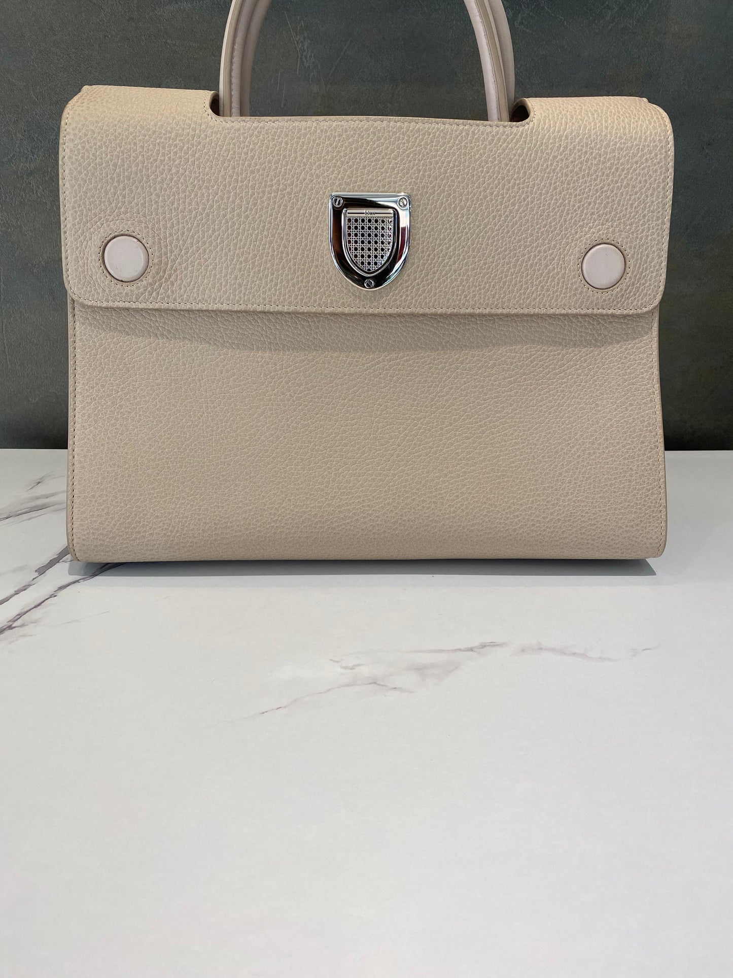 Christian Dior  Diorever Large