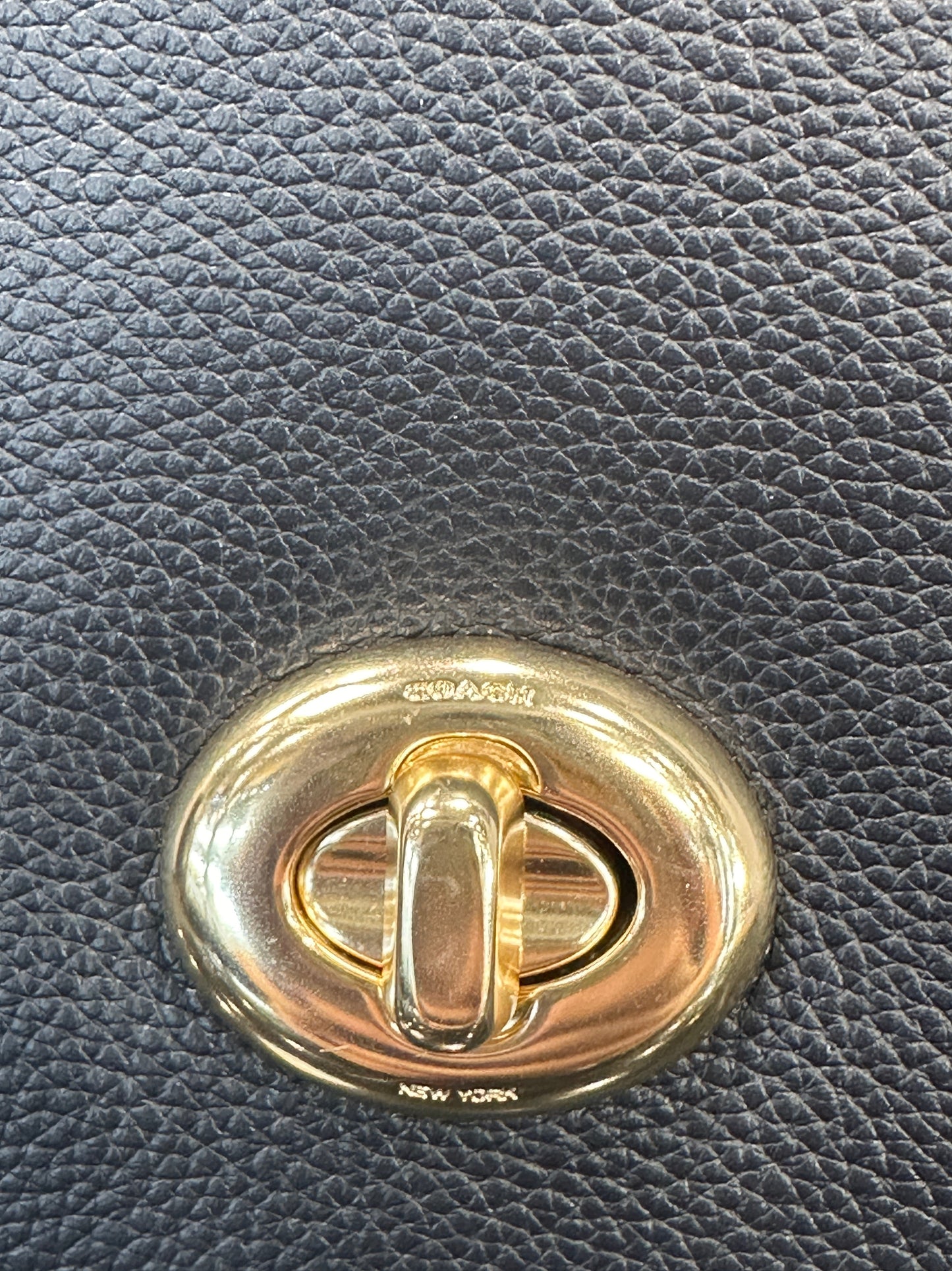 Coach Crossbody Handbag