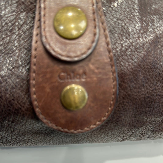 Chloe Handbag