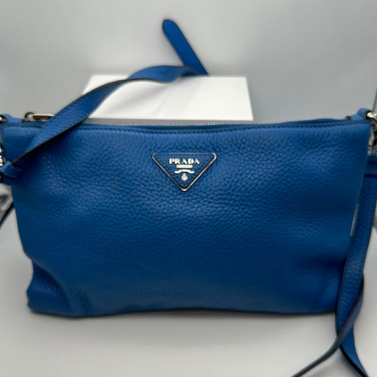 Prada Side Bag