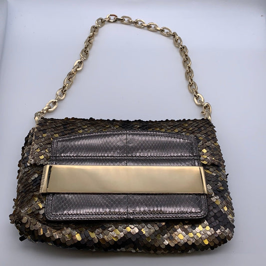 Jimmy Choo Evening Bag