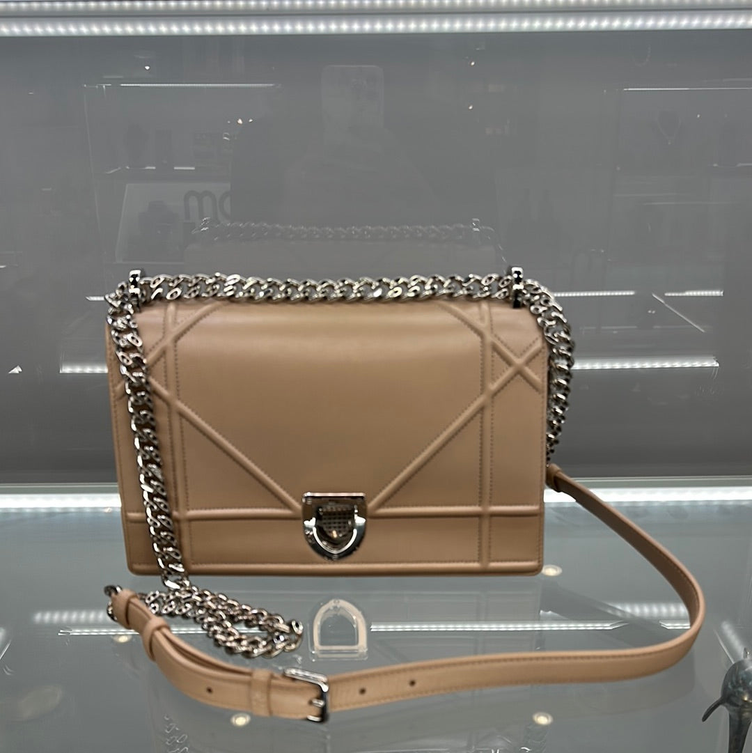 Dior Diorama Bag