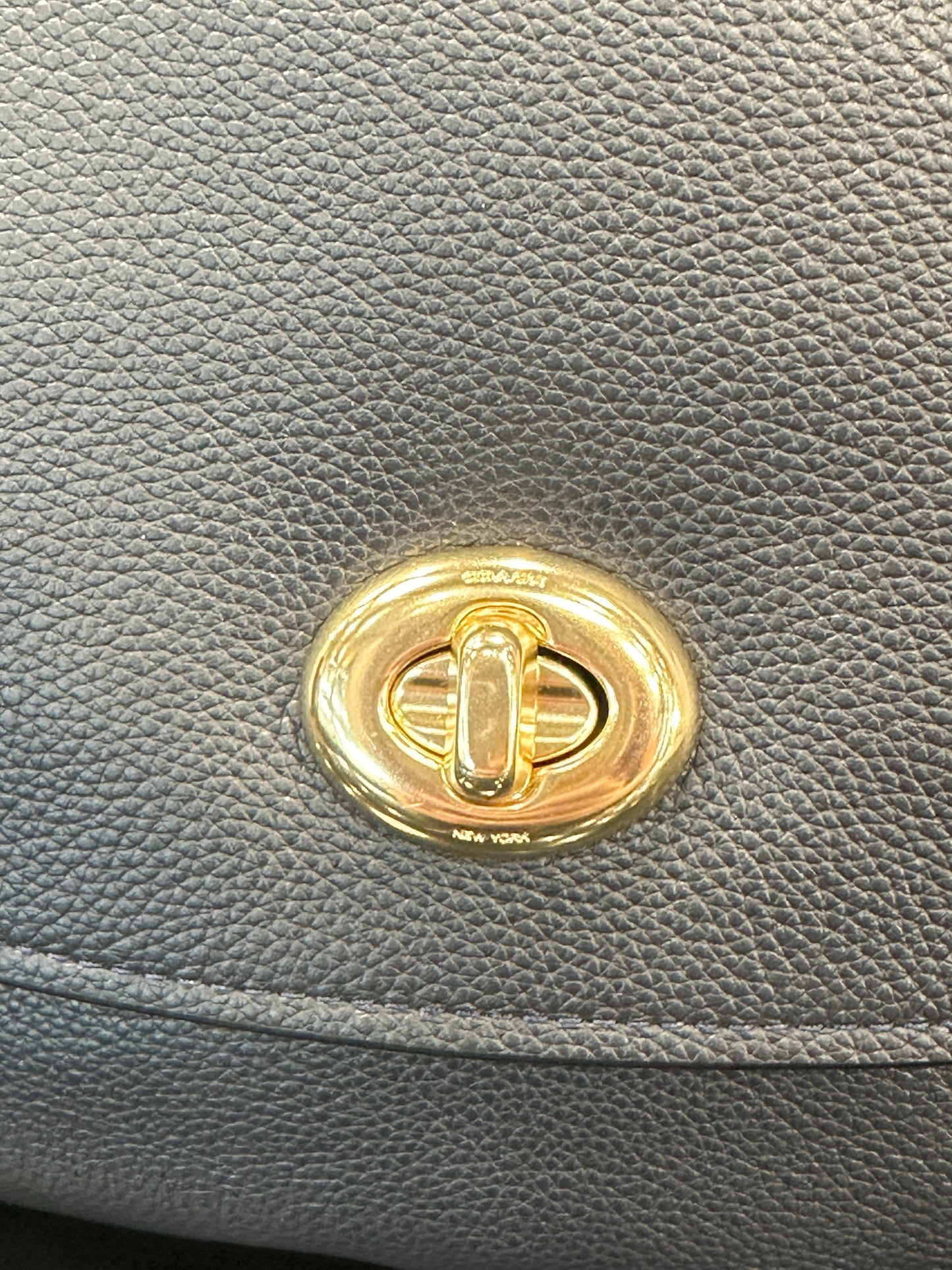 Coach Crossbody Handbag