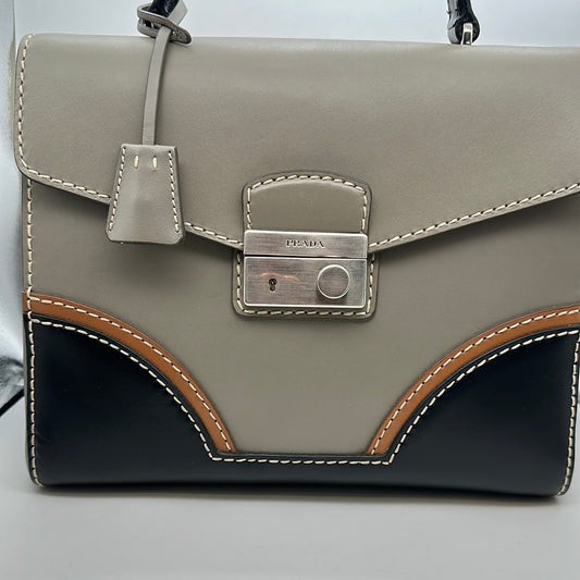 Prada Galleria Bag