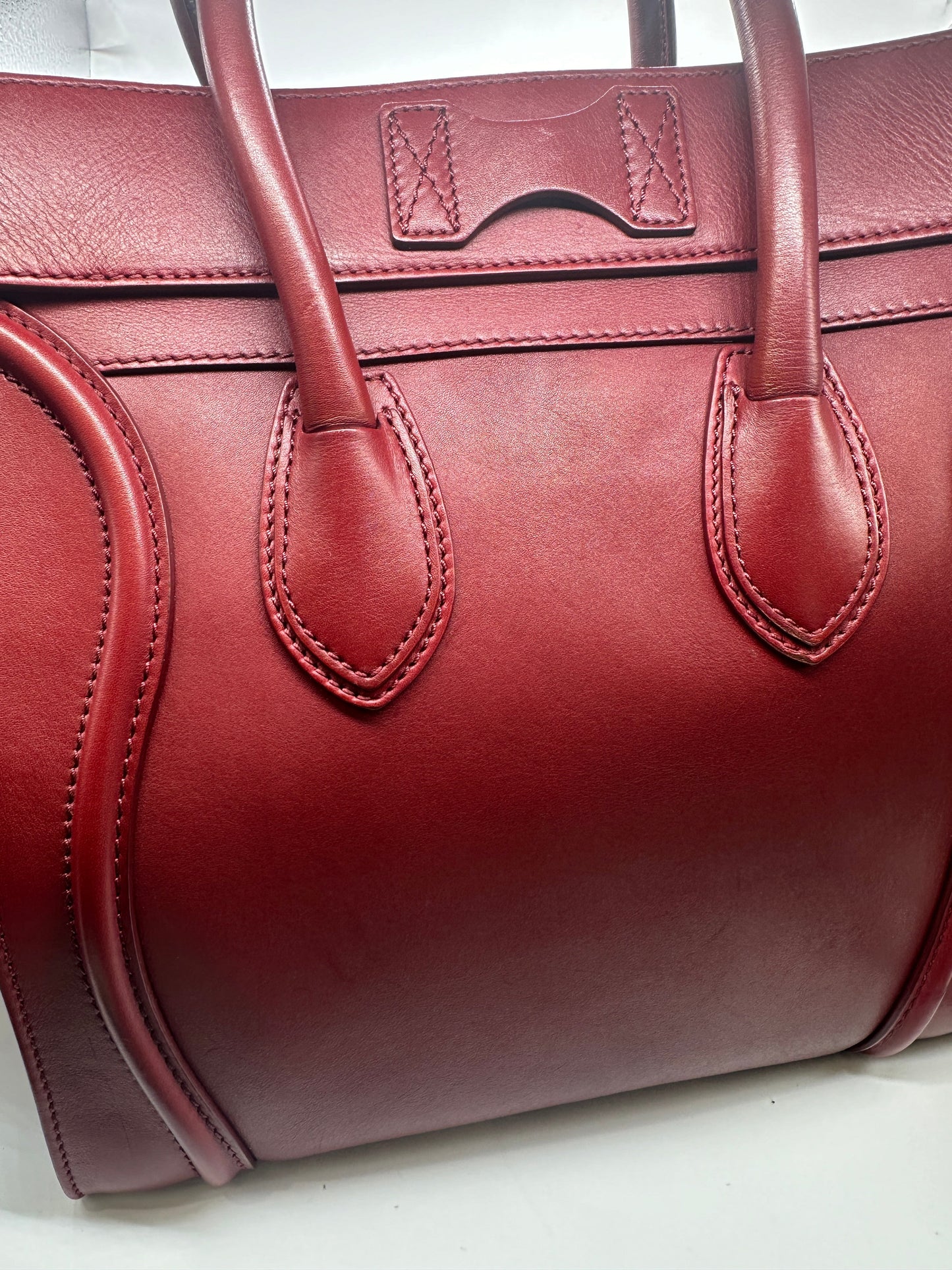 Celine Bag