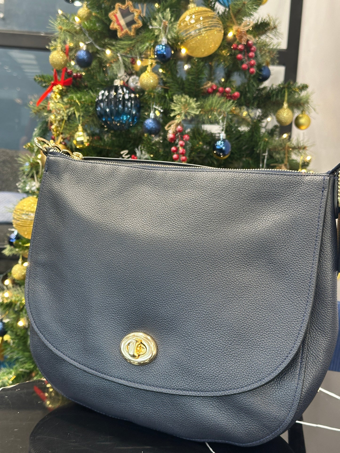 Coach Crossbody Handbag