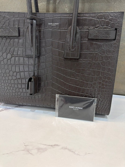 YSL Saint Laurent Sac De Jour