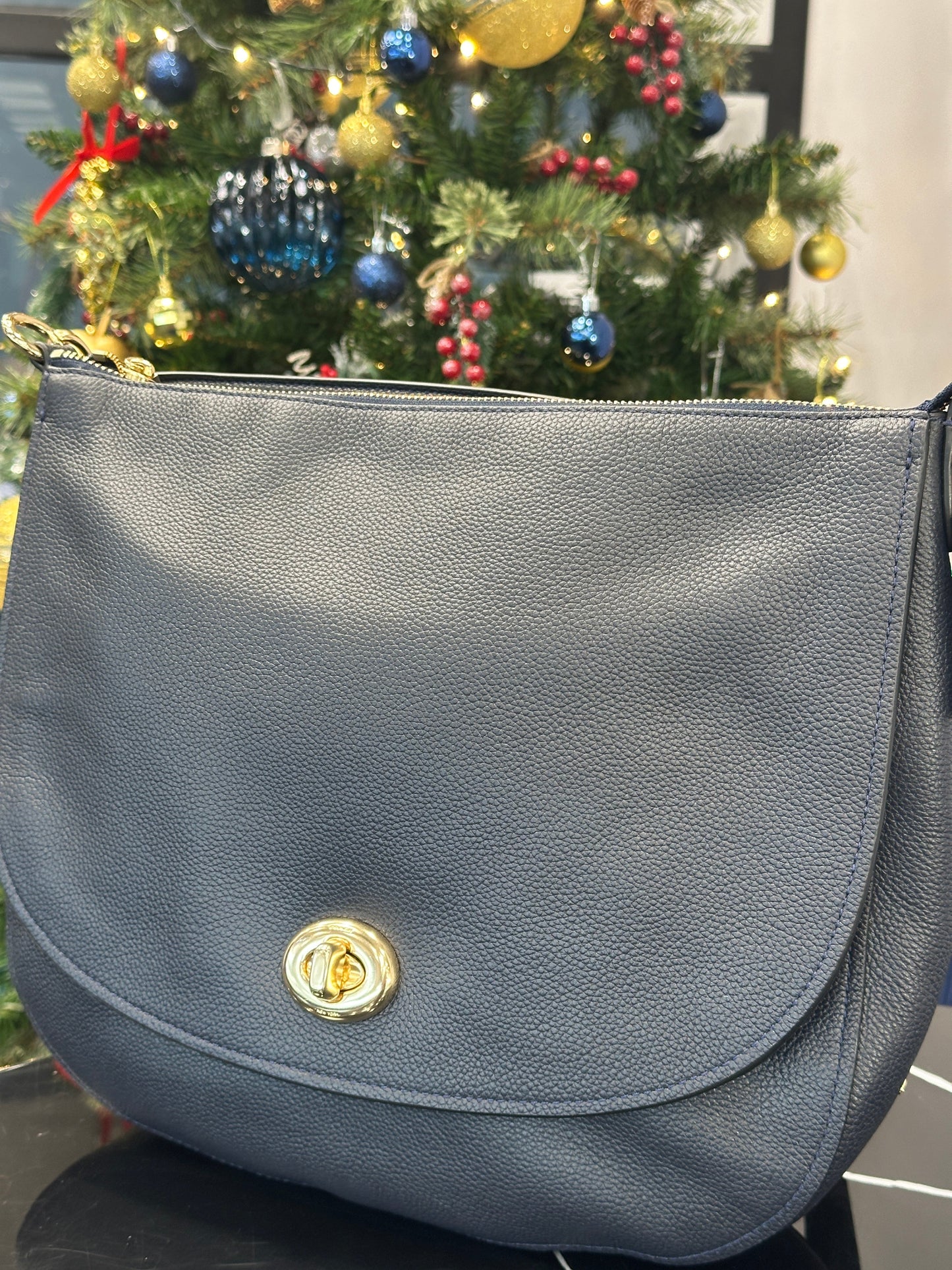 Coach Crossbody Handbag