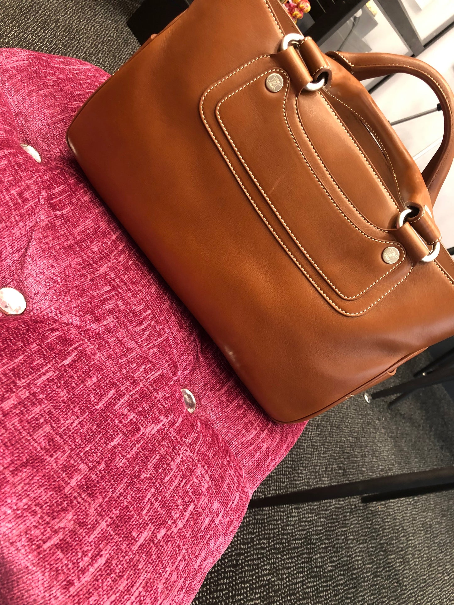 Celine Handbag