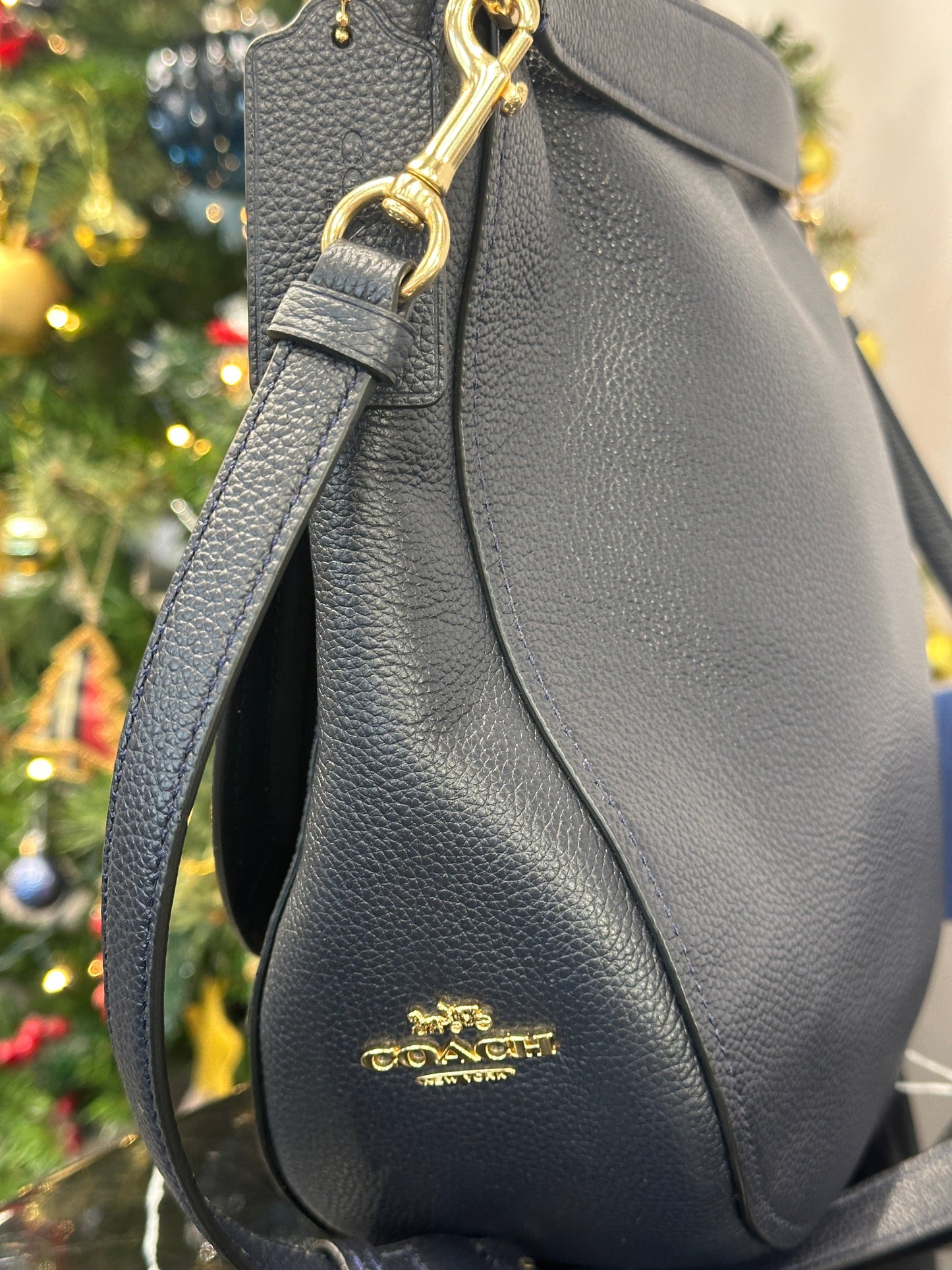 Coach Crossbody Handbag