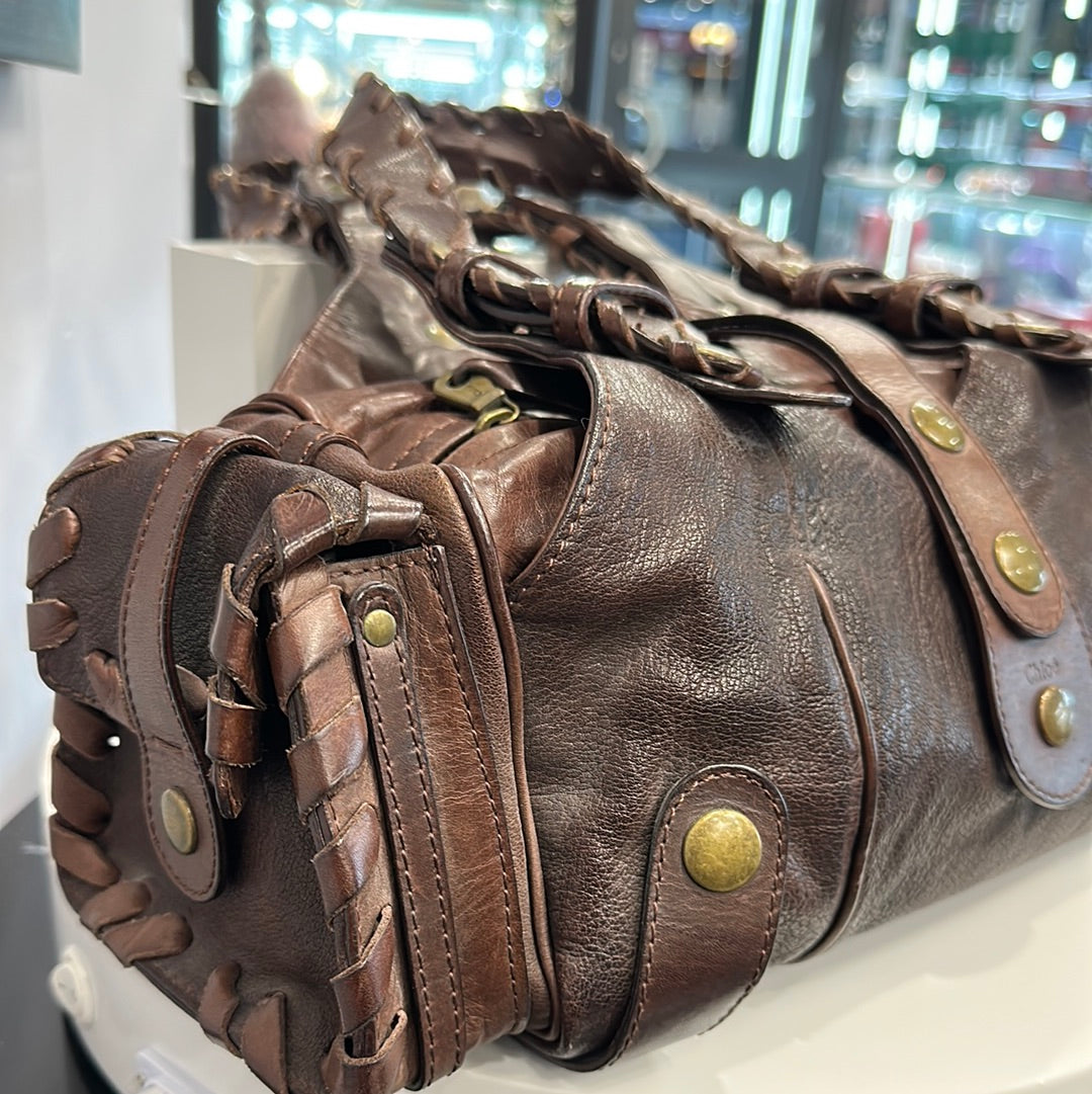 Chloe Handbag
