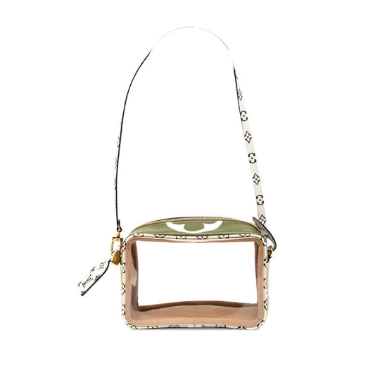 Louis Vuitton Monogram Giant Shoulder Bag