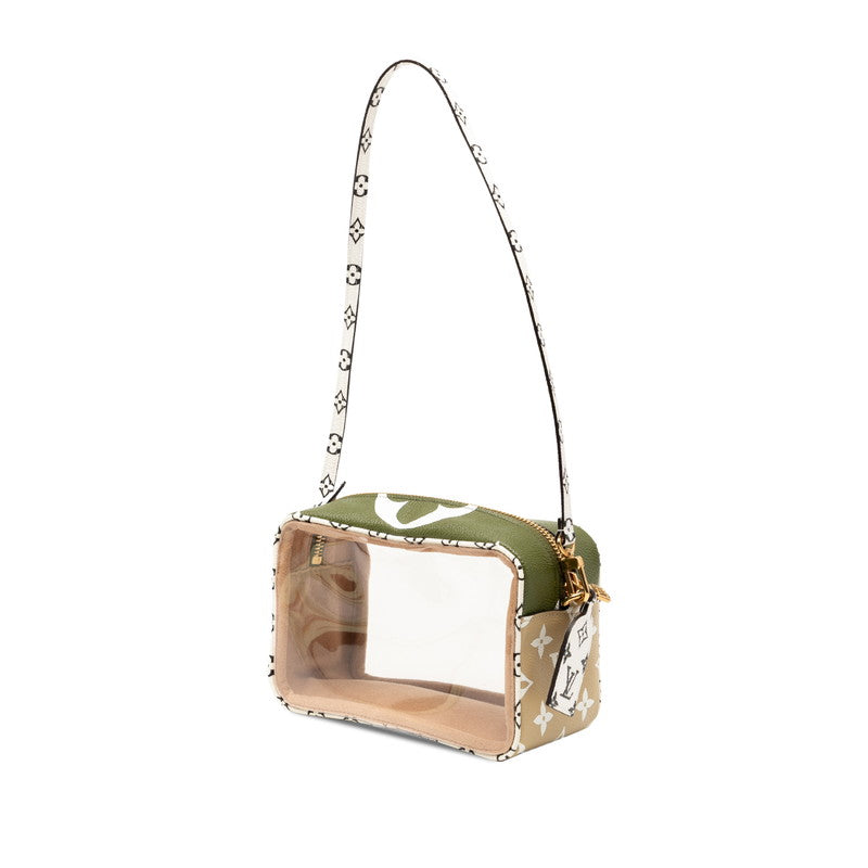 Louis Vuitton Monogram Giant Shoulder Bag