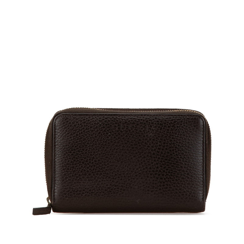 Gucci 420113 Leather Wallet