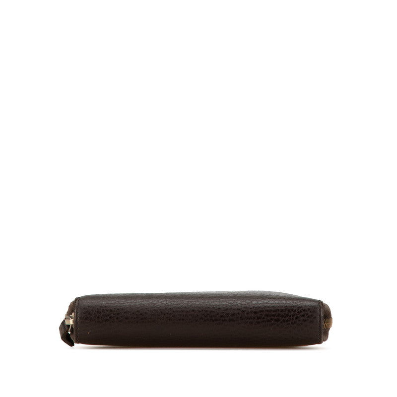 Gucci 420113 Leather Wallet