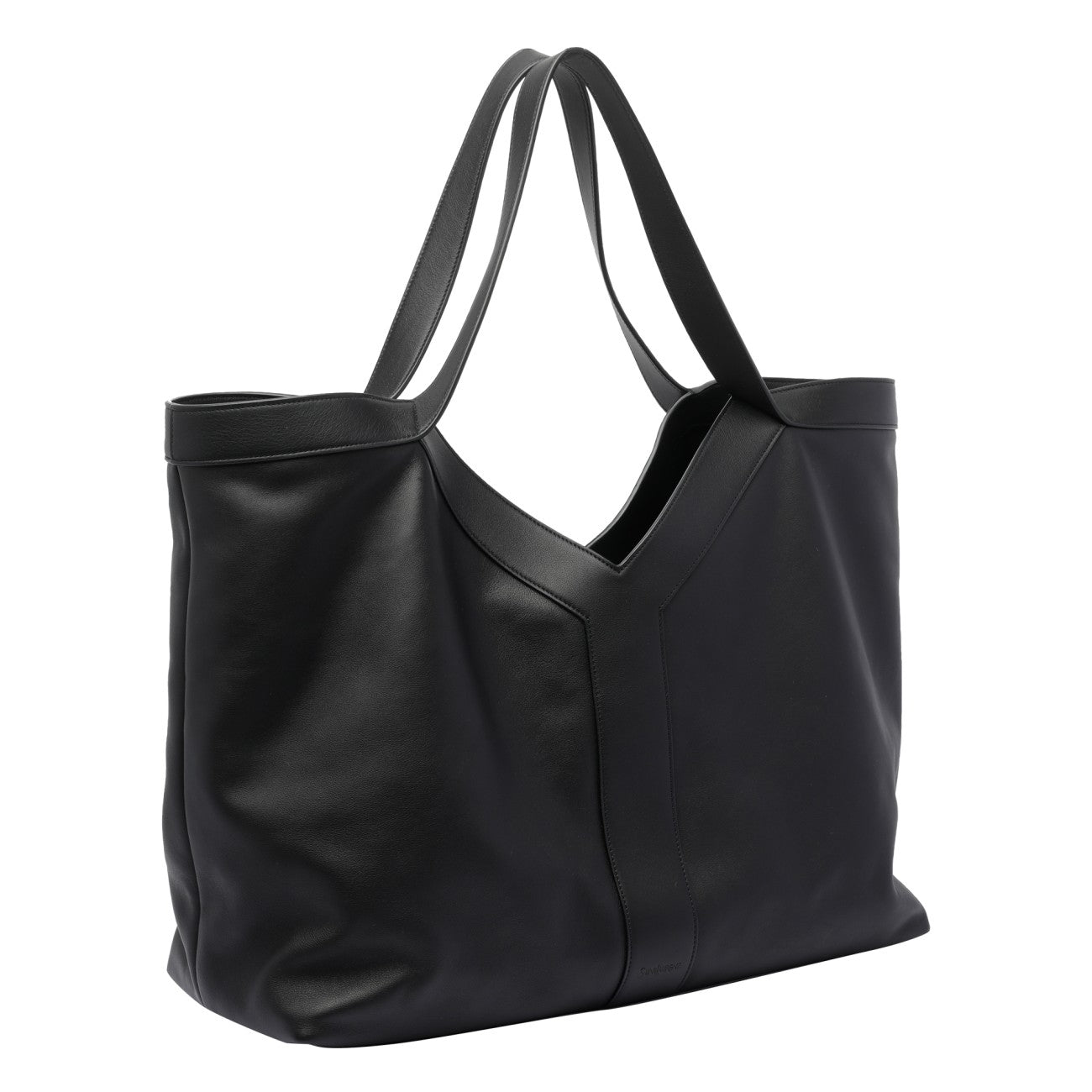 Saint Laurent Men Large Tote Y Handbag