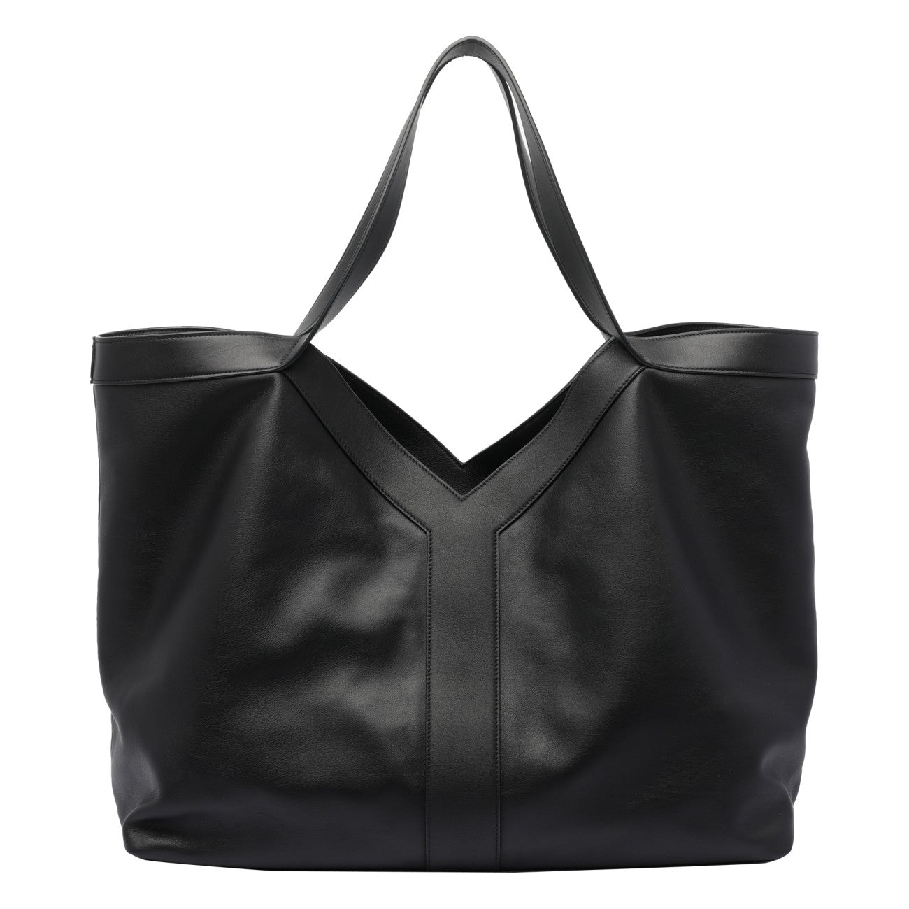 Saint Laurent Men Large Tote Y Handbag