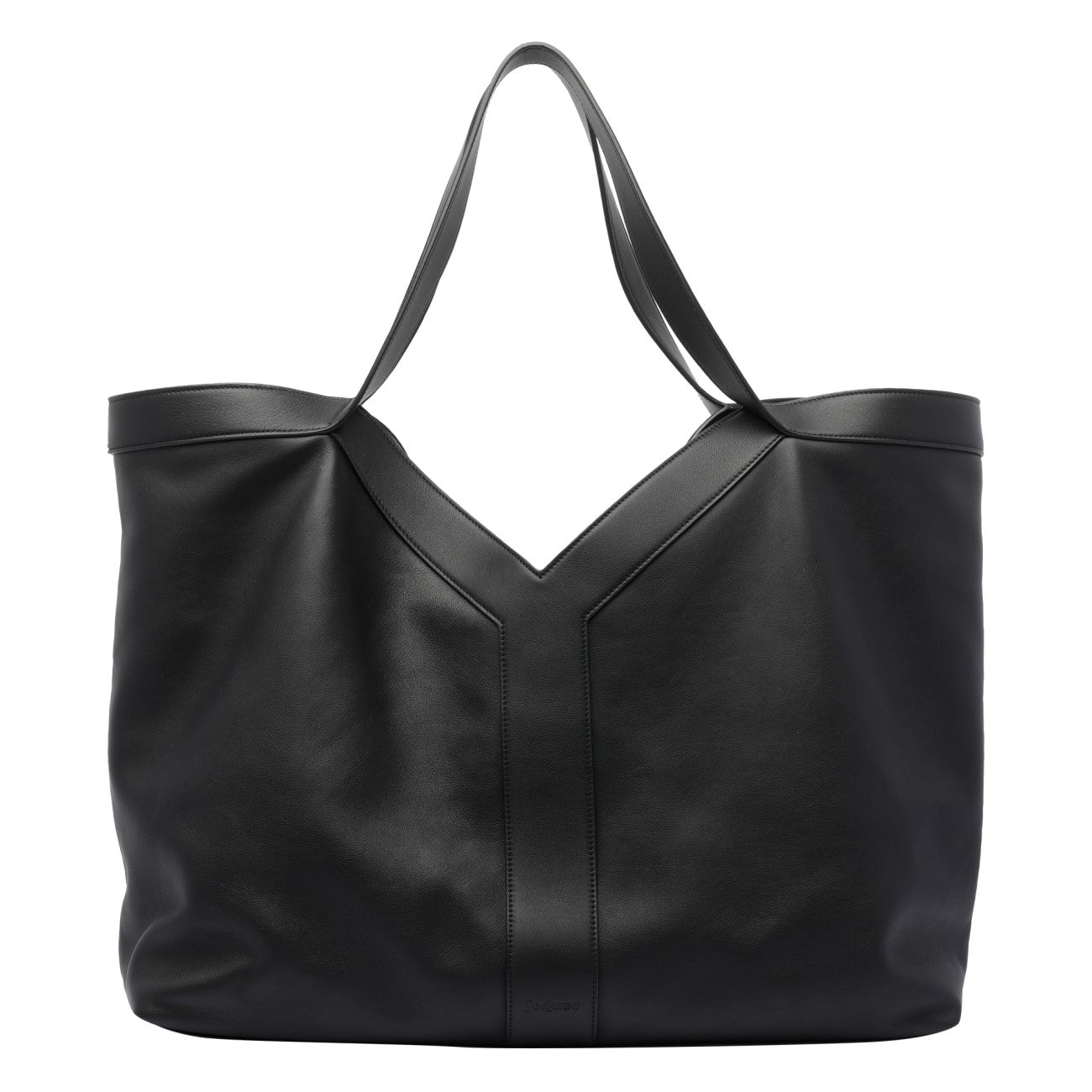 Saint Laurent Men Large Tote Y Handbag