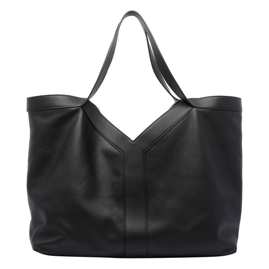 Saint Laurent Men Large Tote Y Handbag