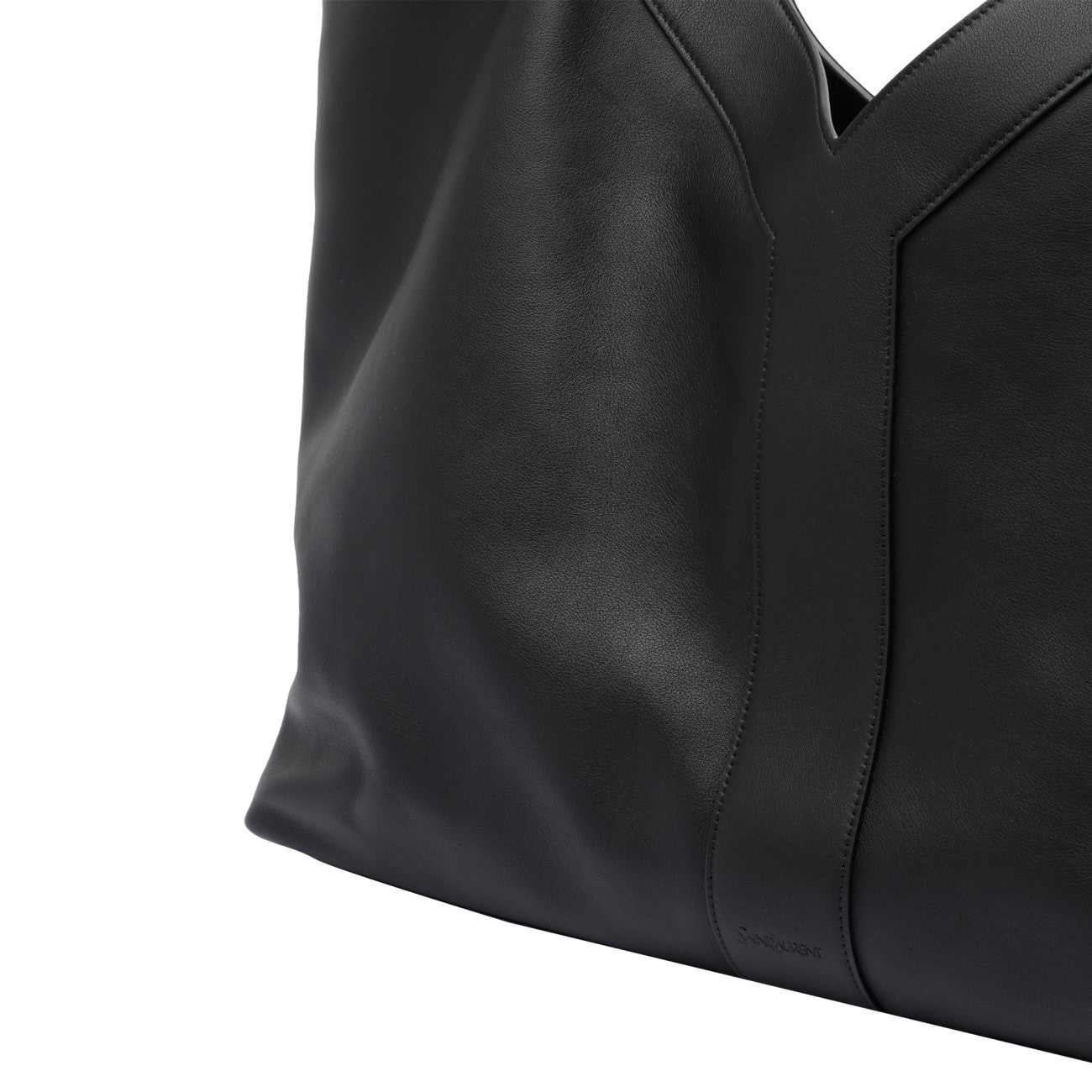 Saint Laurent Men Large Tote Y Handbag