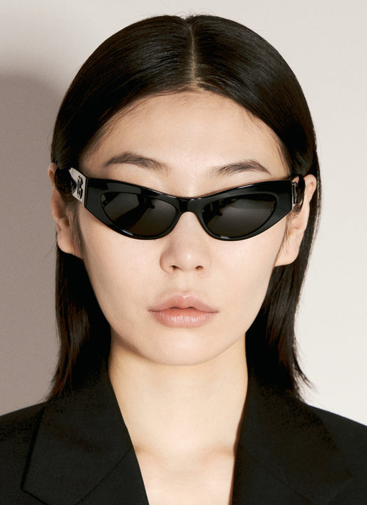 Dolce & Gabbana Women Cat-Eye Sunglasses