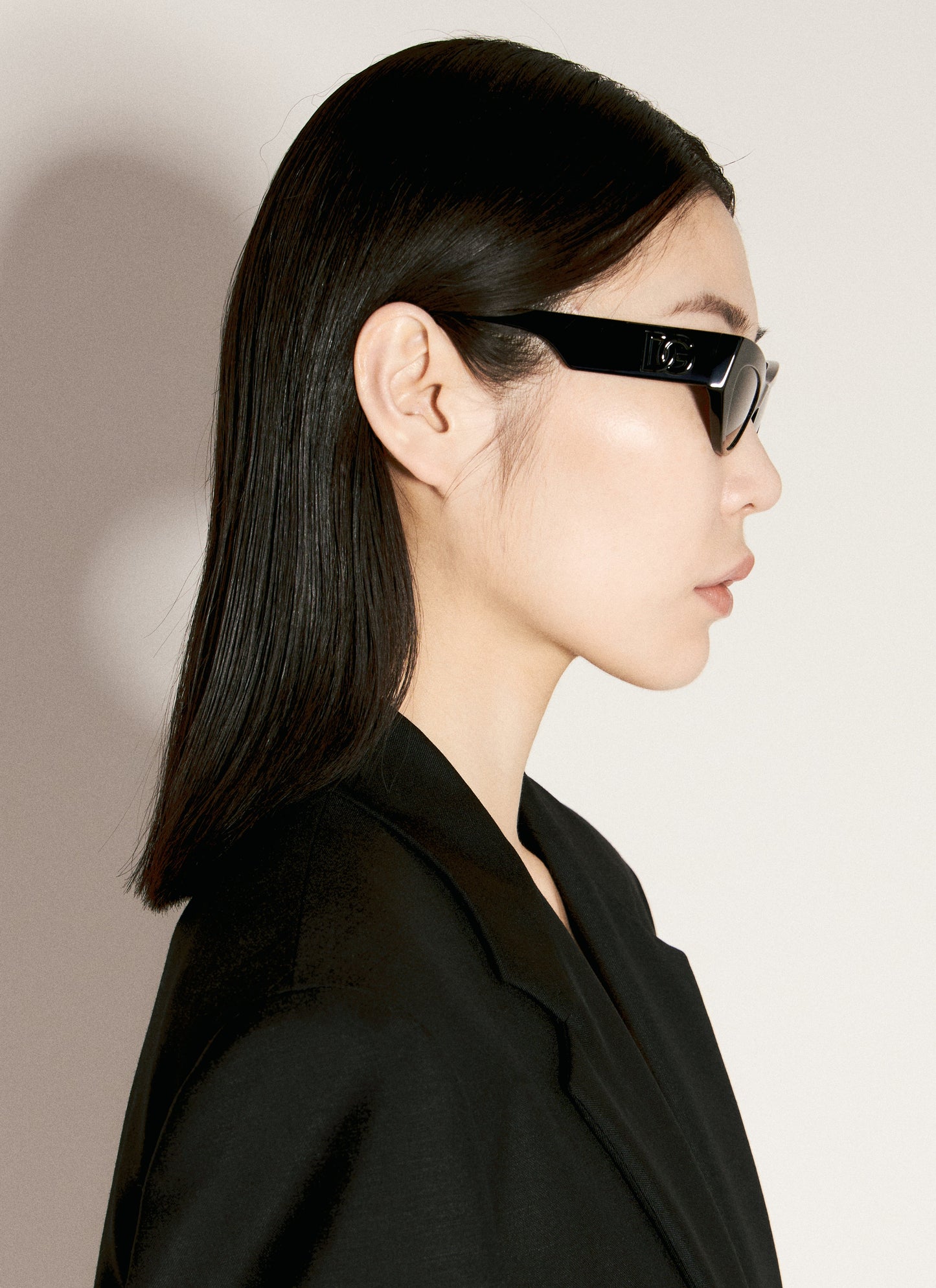 Dolce & Gabbana Women Cat-Eye Sunglasses