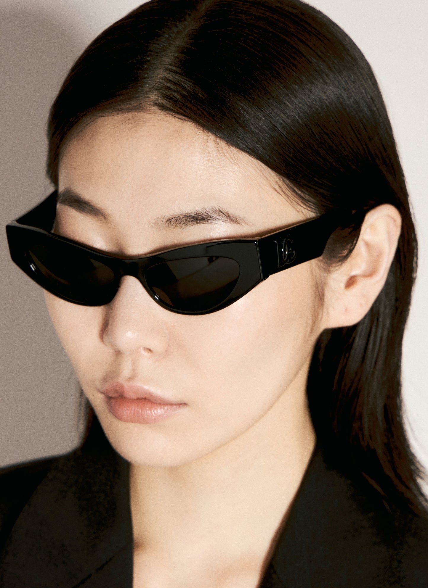 Dolce & Gabbana Women Cat-Eye Sunglasses