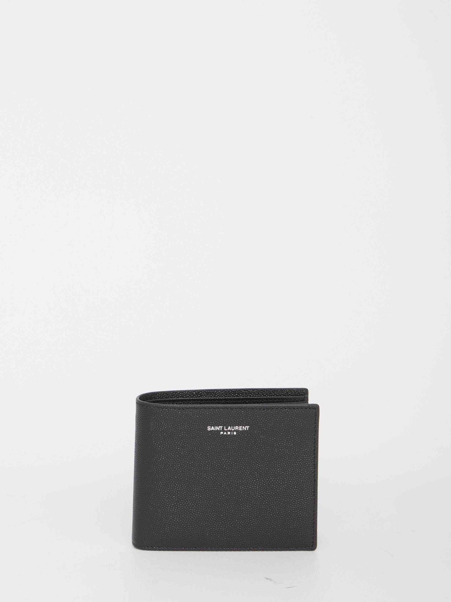 Saint Laurent Men East/West Wallet