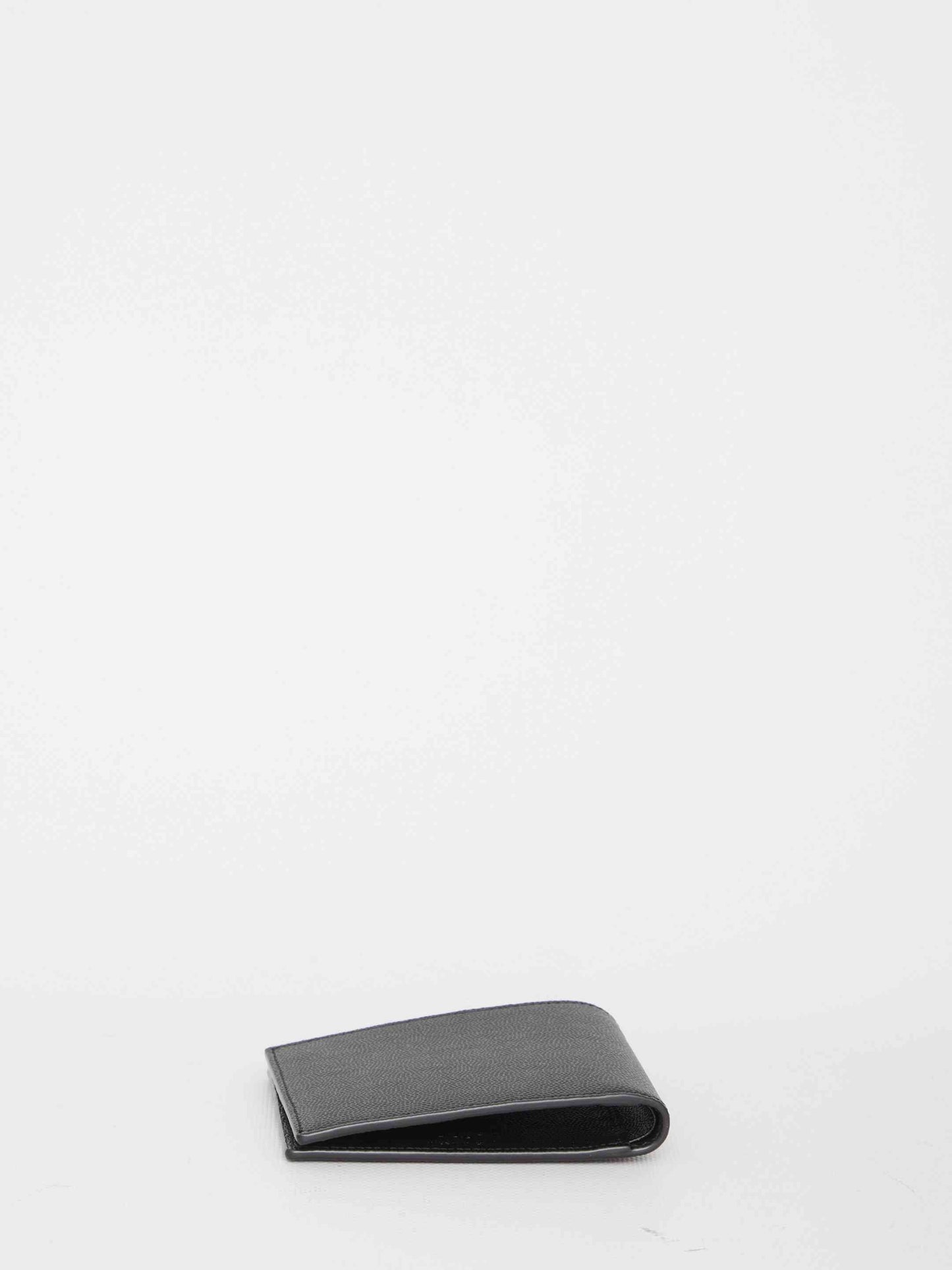 Saint Laurent Men East/West Wallet