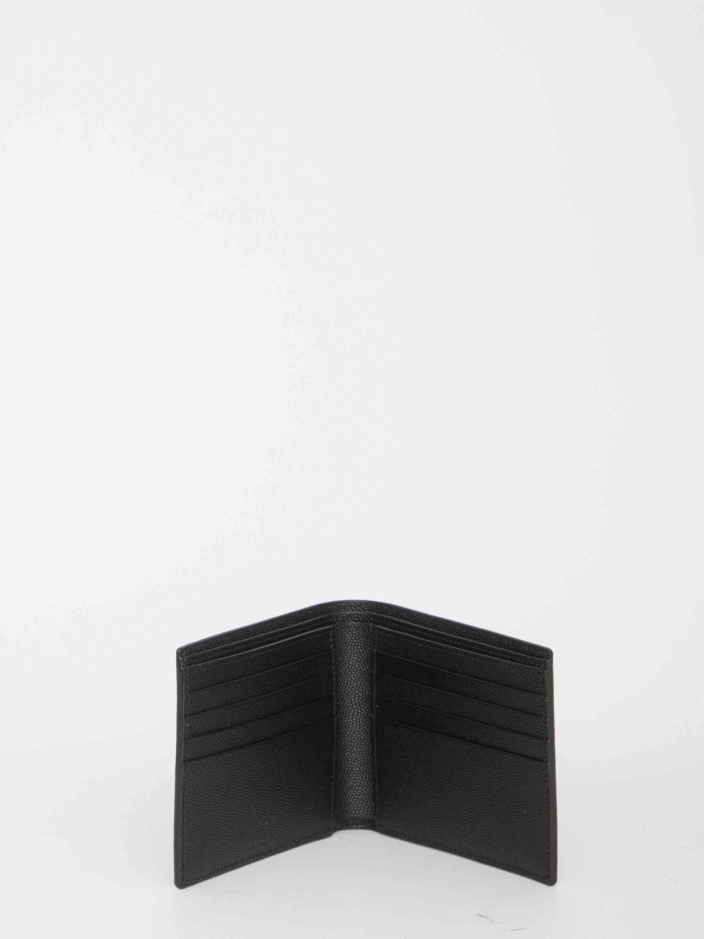 Saint Laurent Men East/West Wallet