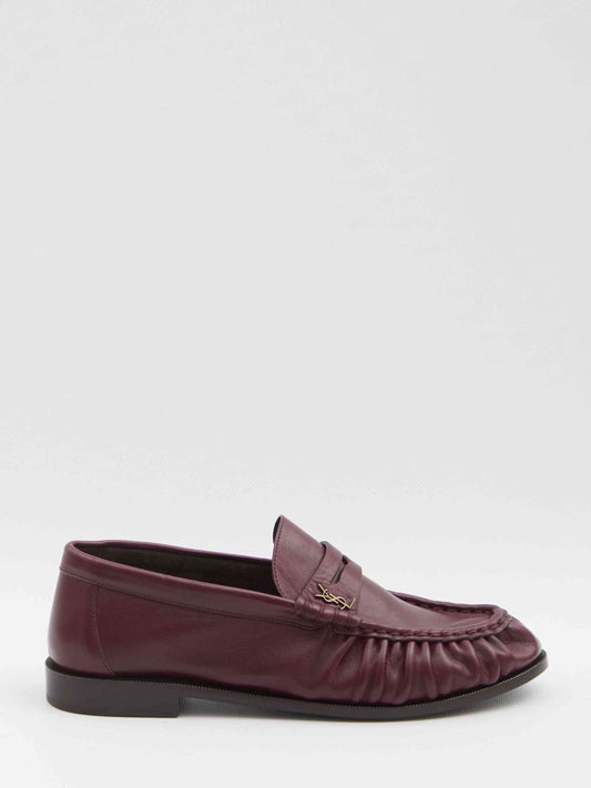 Saint Laurent Women Loafers Le Loafer