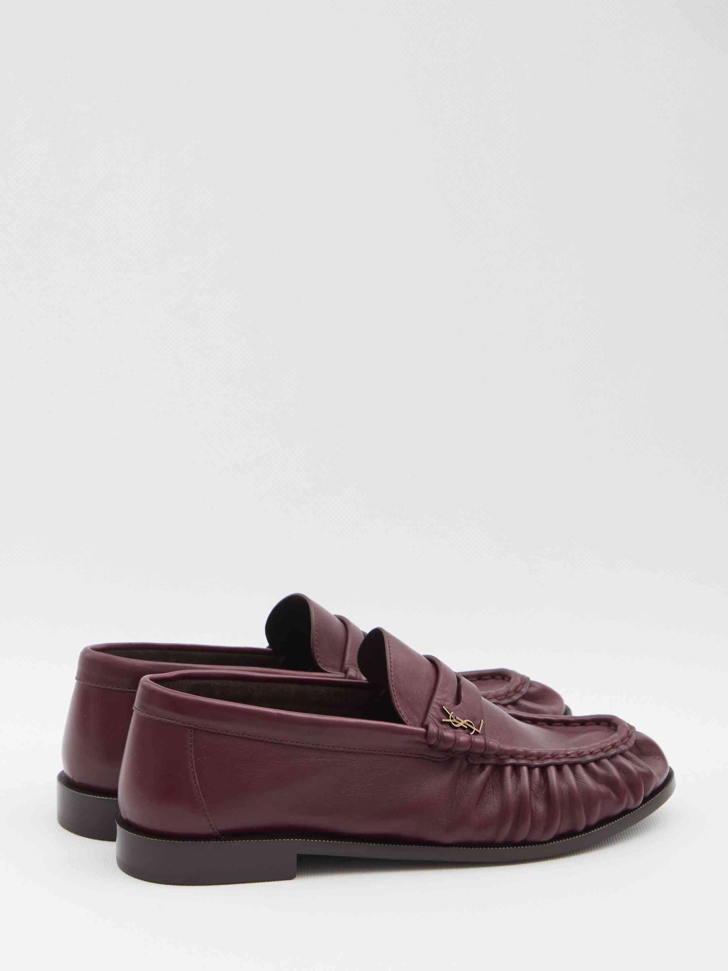Saint Laurent Women Loafers Le Loafer