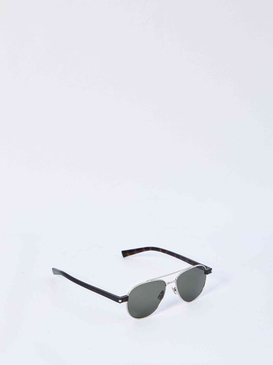 Saint Laurent Men Sl 843 Sunglasses