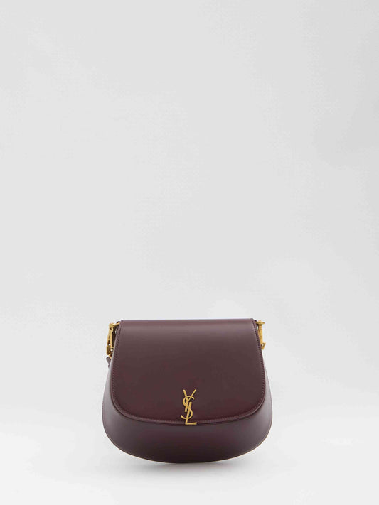 Saint Laurent Women Voltaire Mini Bag