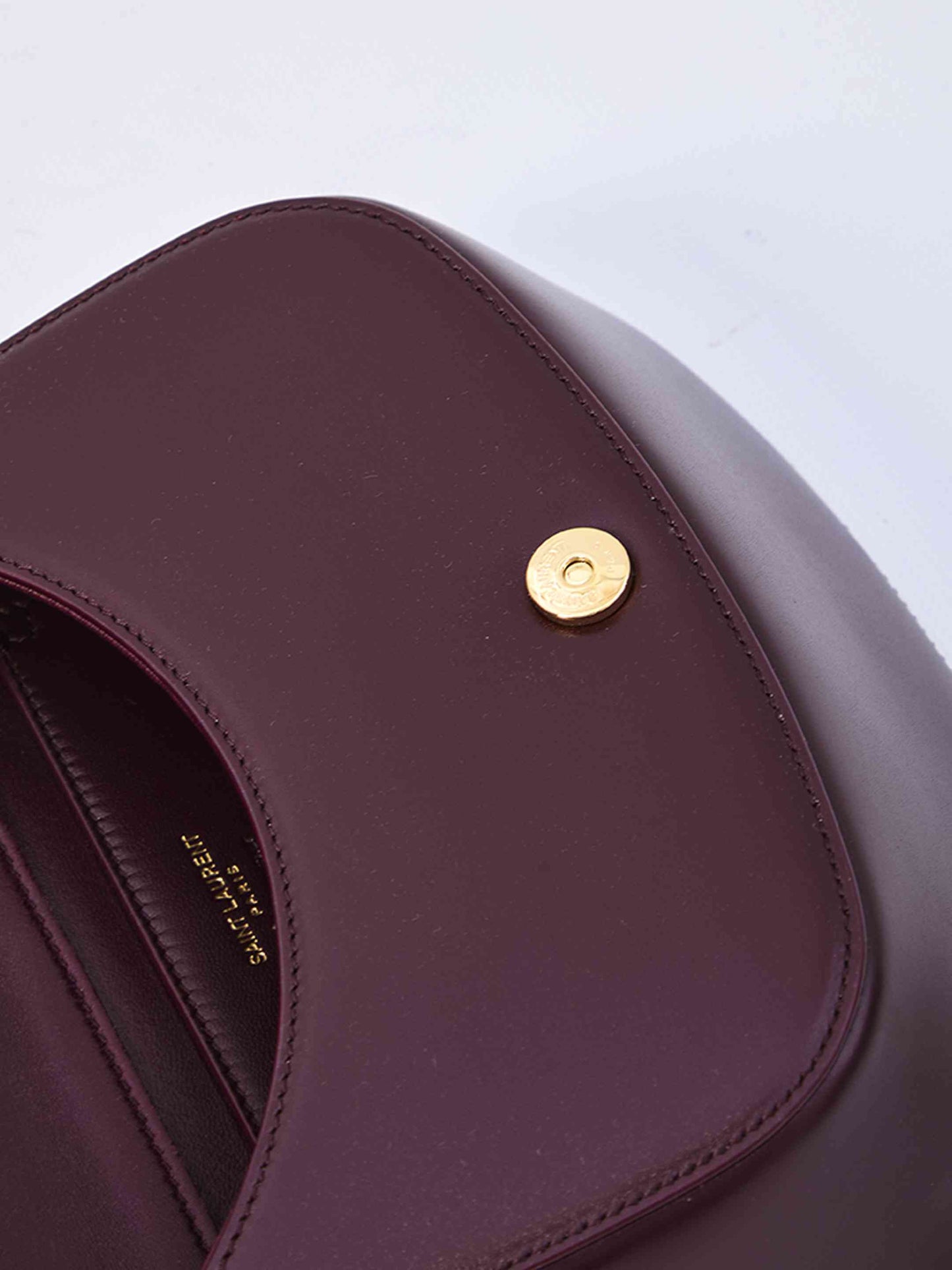 Saint Laurent Women Voltaire Mini Bag