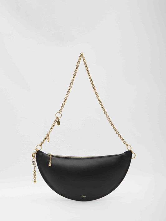 Chloe Women Halfmoon Bag
